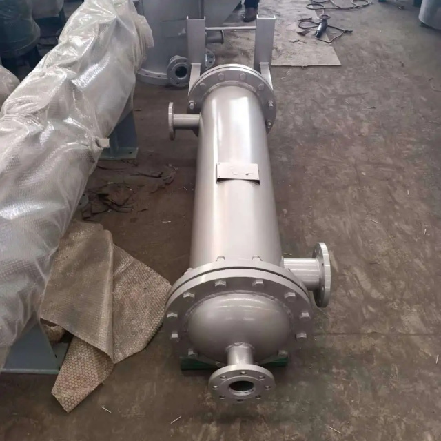 竹溪分集水器重要指标
